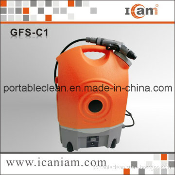 Gfs-C1-Water High Pressure Cleaner with Multifunctional Spray Gun